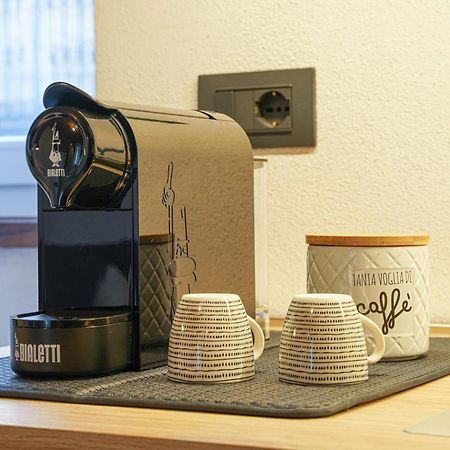 Il Ni Cuni Apartment Cuneo Bagian luar foto