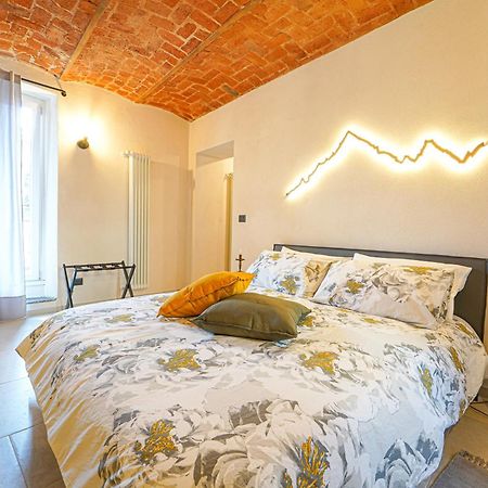 Il Ni Cuni Apartment Cuneo Bagian luar foto